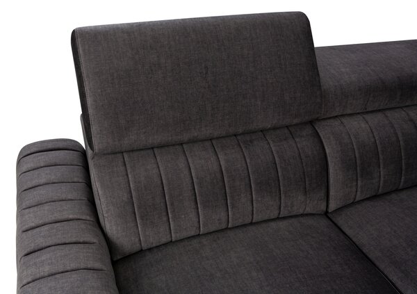 Gawin sedací souprava LARICA + Potahový materiál 1. cenová skupina, Roh levý