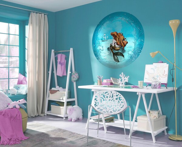 VLIESOVÁ TAPETA velikost: 125 cm Komar - Online Only tapety, Online Only