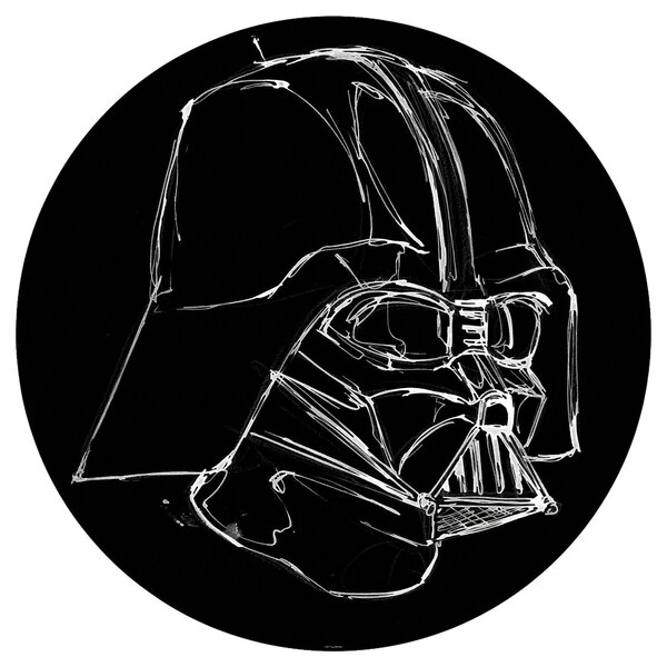 VLIESOVÁ TAPETA velikost: 125 cm Komar - Online Only tapety, Online Only
