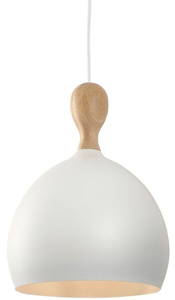 Halo Design Kovové závěsné světlo Dueodde 24 cm