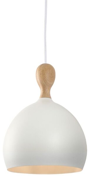 Halo Design Kovové závěsné světlo Dueodde 18 cm