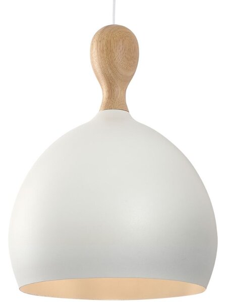 Halo Design Kovové závěsné světlo Dueodde 39 cm