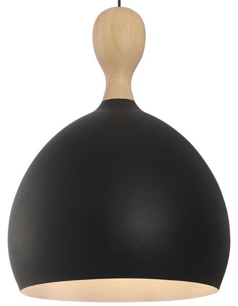 Halo Design Kovové závěsné světlo Dueodde 39 cm