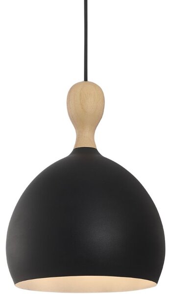 Halo Design Kovové závěsné světlo Dueodde 24 cm