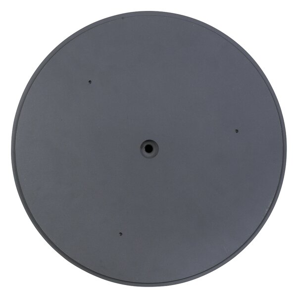 STOJACÍ LED SVÍTIDLO, 34/168 cm Dieter Knoll - Stojací lampy