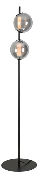 STOJACÍ LED SVÍTIDLO, 34/168 cm Dieter Knoll - Stojací lampy