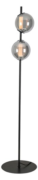 STOJACÍ LED SVÍTIDLO, 34/168 cm Dieter Knoll - Stojací lampy