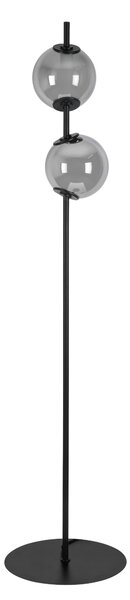 STOJACÍ LED SVÍTIDLO, 34/168 cm Dieter Knoll - Stojací lampy