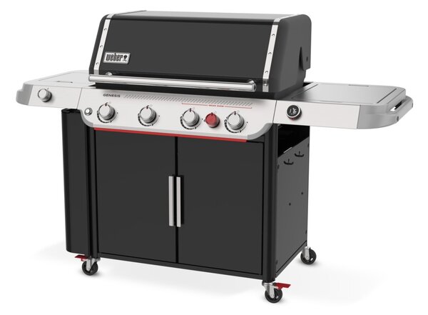 Weber Plynový gril Genesis EPX-435W