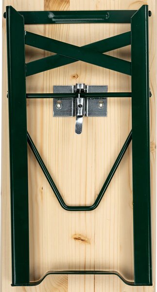 Lavice pivního setu BAVORD Standard 200x25cm