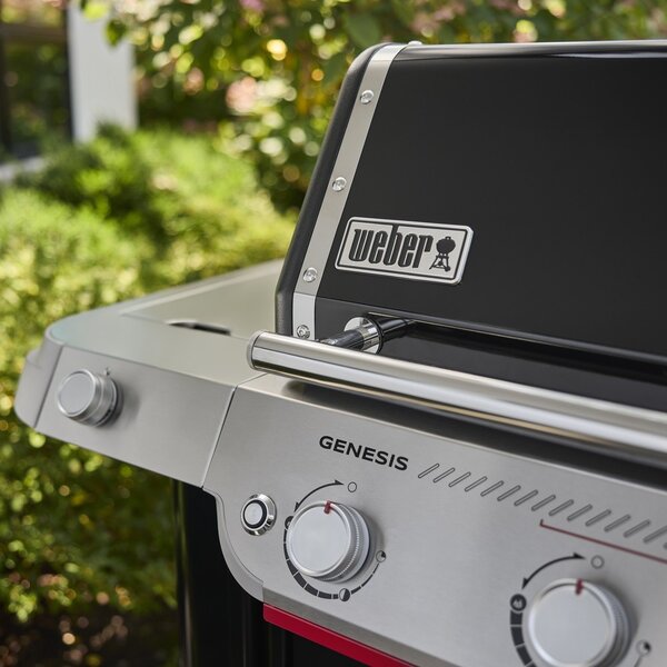 Weber Plynový gril Genesis EPX-335W