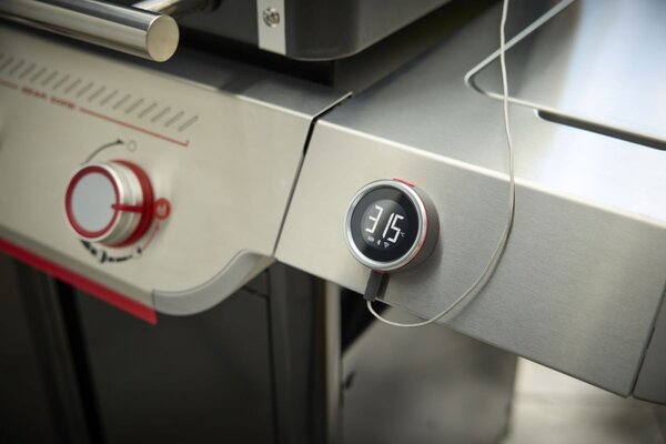 Weber Plynový gril Genesis EPX-335W