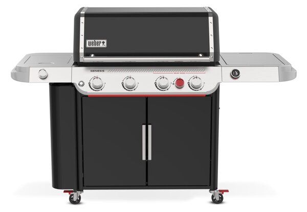 Weber Plynový gril Genesis EPX-435W