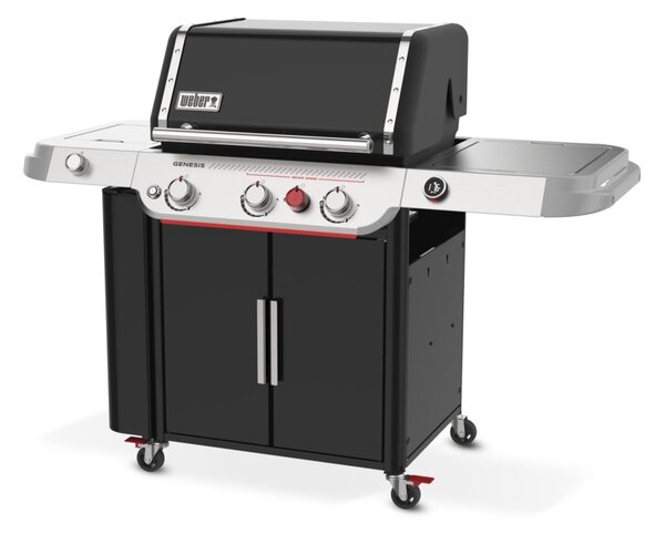 Weber Plynový gril Genesis EPX-335W