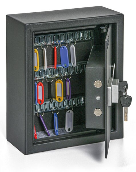 Sejf na klíče FIFTY BT KEY SAFE 20, na 20 klíčů
