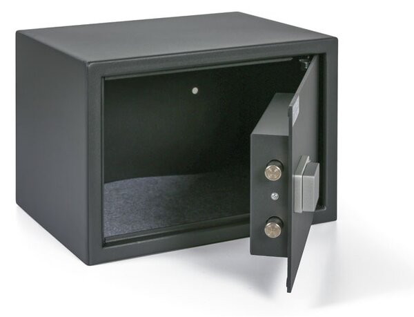 Nábytkový sejf FIFTY BT SAFE 2, 250 x 350 x 250 mm, elektronický - Bluetooth