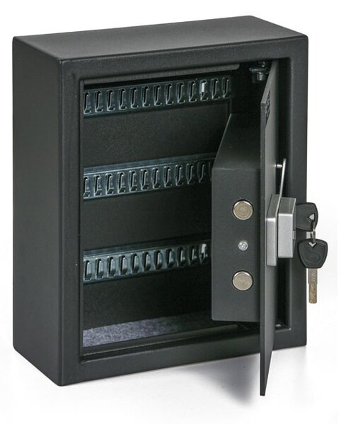 Sejf na klíče FIFTY BT KEY SAFE 20, na 20 klíčů