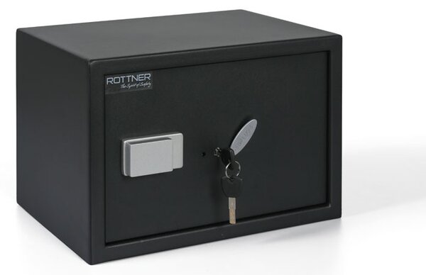 Nábytkový sejf FIFTY BT SAFE 2, 250 x 350 x 250 mm, elektronický - Bluetooth