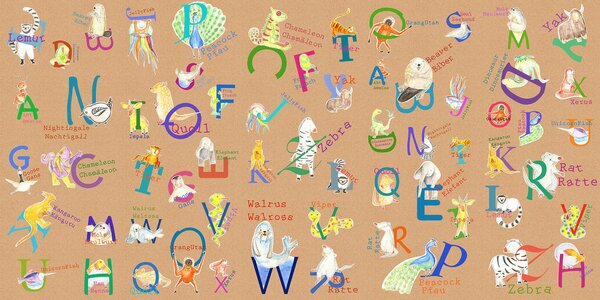 VLIESOVÁ TAPETA velikost: 500/250 cm Komar - Online Only tapety, Online Only