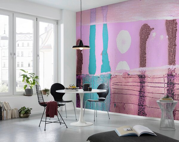 VLIESOVÁ TAPETA velikost: 500/280 cm Komar - Online Only tapety, Online Only