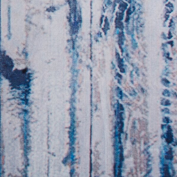 Koberec DALLICA Šedá 140 x 200 cm