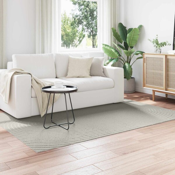 Kusové koberce PALMERAS Zelená 120 x 170 cm Polyester