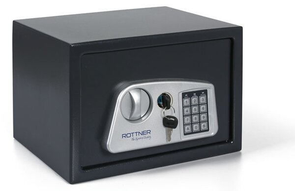 Nábytkový sejf JUPITER 3 EL