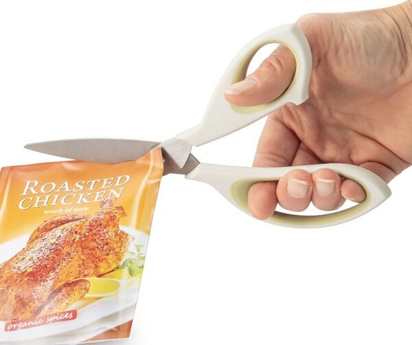 Nůžky na bylinky PRESTO TONE 21 cm