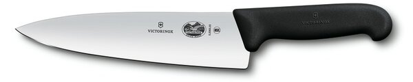 VICTORINOX Fibrox nůž kuchařský 20cm s extra širokým ostřím