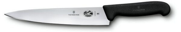VICTORINOX Fibrox nůž kuchařský 22cm Victorinox