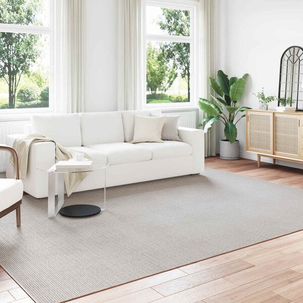 Kusové koberce Obdélníkový LUGO Krémová 280 x 200 cm Polyester