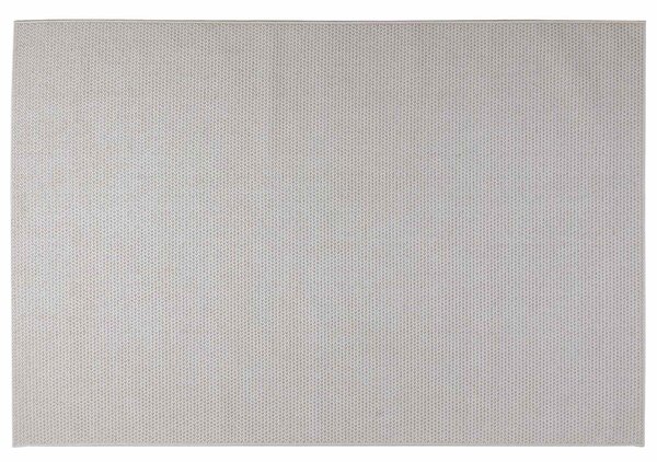 Kusové koberce Obdélníkový LUGO Krémová 280 x 200 cm Polyester