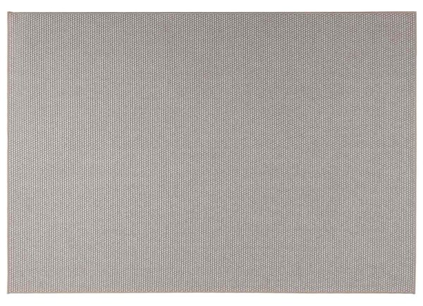 Kusové koberce Obdélníkový LUGO Taupe 120 x 170 cm Polyester