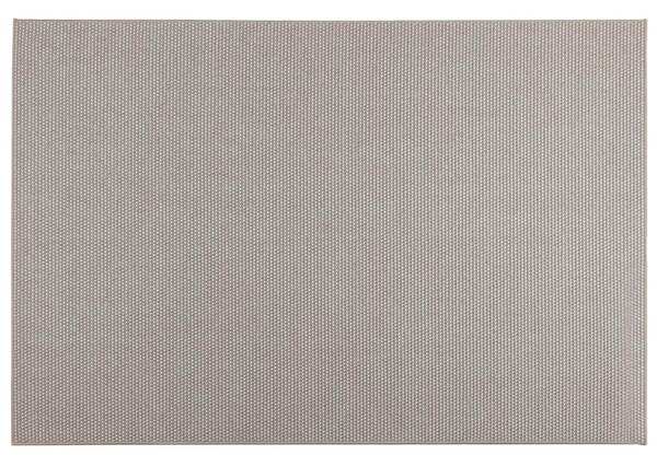 Kusové koberce Obdélníkový LUGO Taupe 200 x 280 cm Polyester