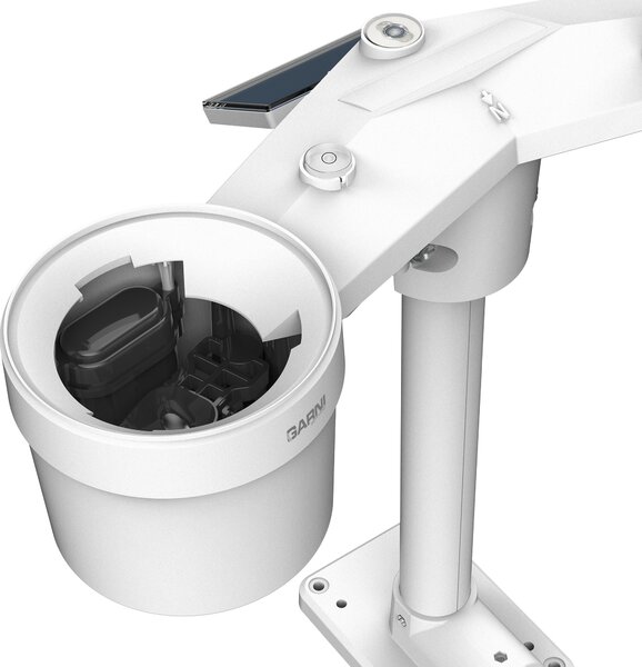GARNI technology Wi-Fi meteorologická stanice GARNI 3015 Arcus 2GEN