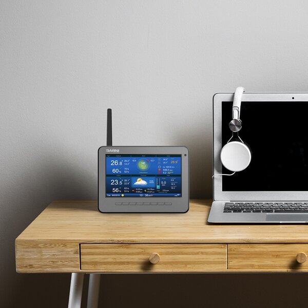 GARNI technology Wi-Fi meteorologická stanice GARNI 3015 Arcus 2GEN