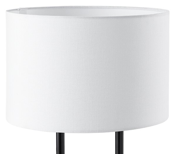 Stolní lampa REMUS Kov Bílá