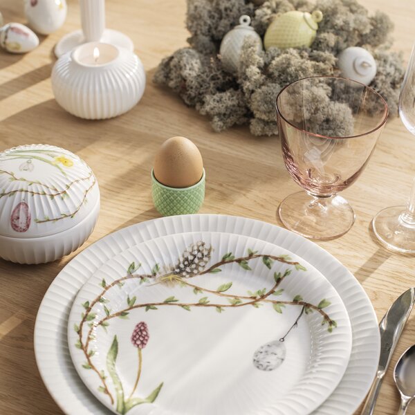 Kähler Design Dóza Hammershøi Bonbonniere Spring KD392
