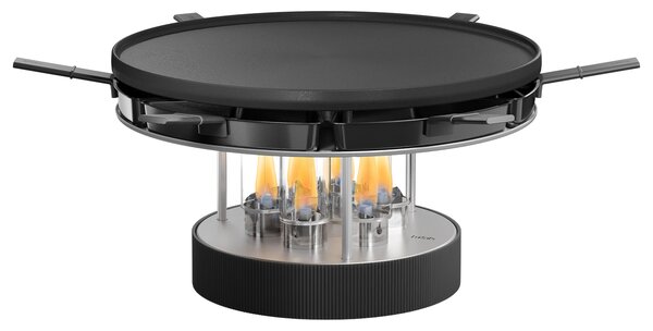 Höfats designové zahradní grily Circle 35 Pro