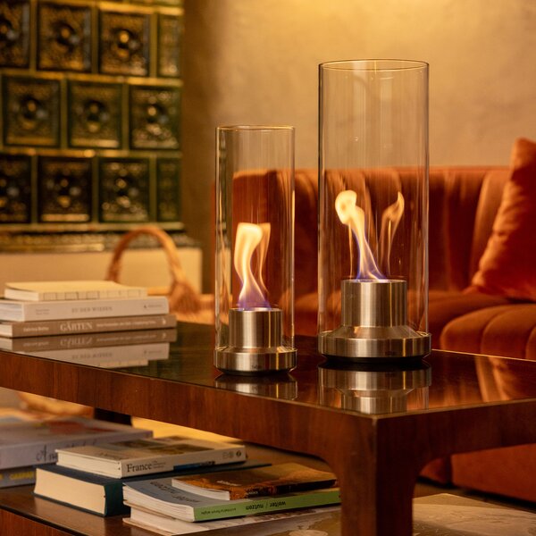 Höfats designové krby Dance 1200