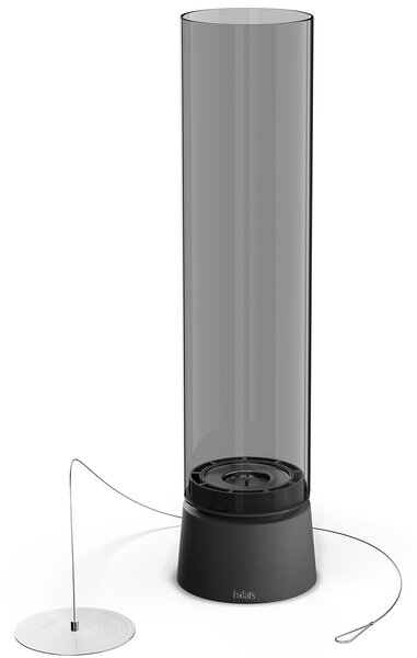 Höfats designové krby Spin Air 1500
