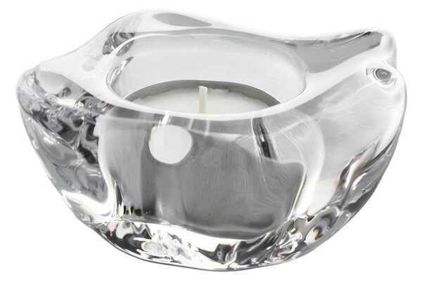 Ichendorf Milano designové svícny Stone Candleholder