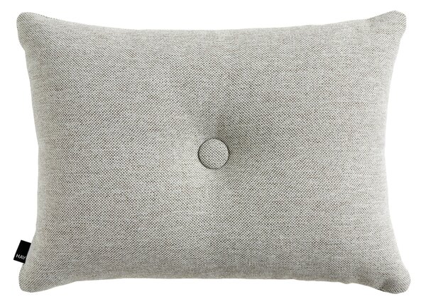 HAY Polštář Dot Cushion Mode, Warm Grey