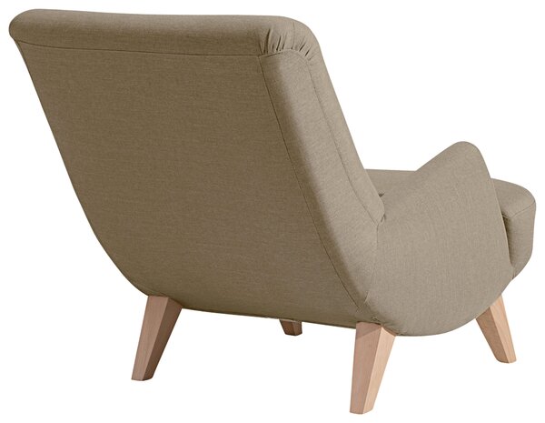 RELAXAČNÍ KŘESLO, textil, Sahara Max Winzer - Online Only křesla & taburety, Online Only