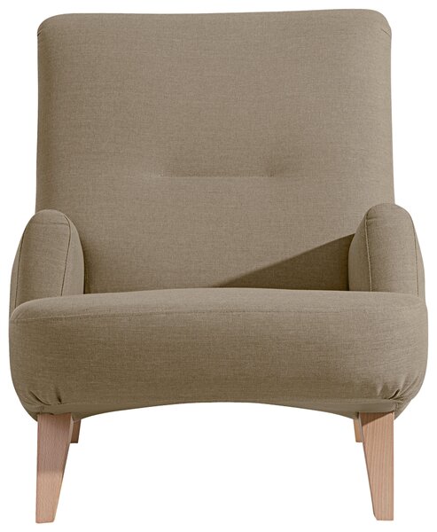 RELAXAČNÍ KŘESLO, textil, Sahara Max Winzer - Online Only křesla & taburety, Online Only
