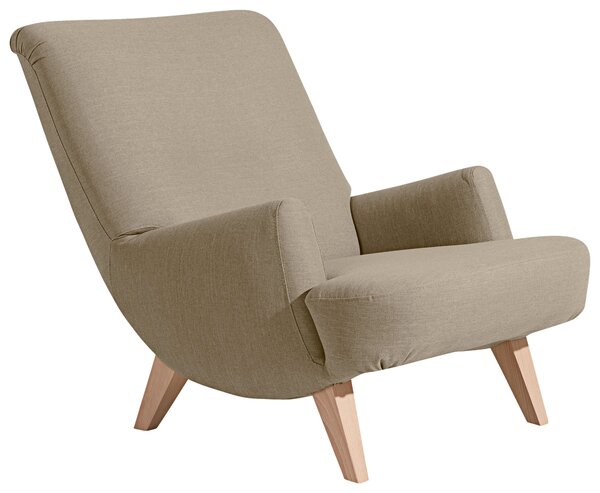 RELAXAČNÍ KŘESLO, textil, Sahara Max Winzer - Online Only křesla & taburety, Online Only