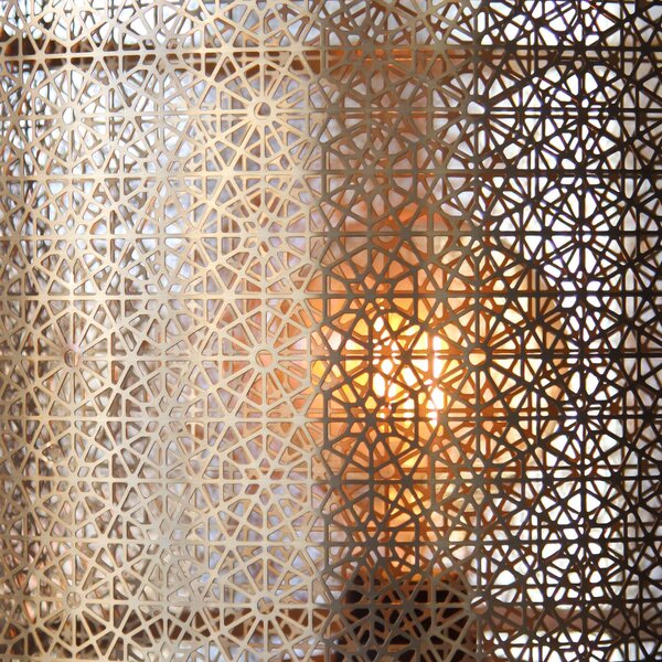 STOJACÍ LAMPA, 35/157 cm By Rydéns - Online Only svítidla, Online Only