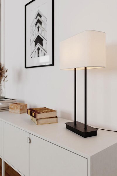 STOLNÍ LAMPA, E14, 12/56/30 cm By Rydéns - Online Only svítidla, Online Only