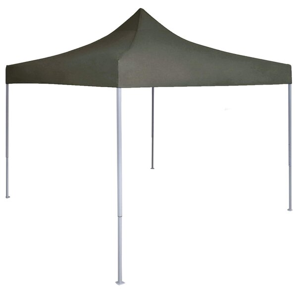 Party Stan Antracit 200 x 200 x 315 cm Oxford látka