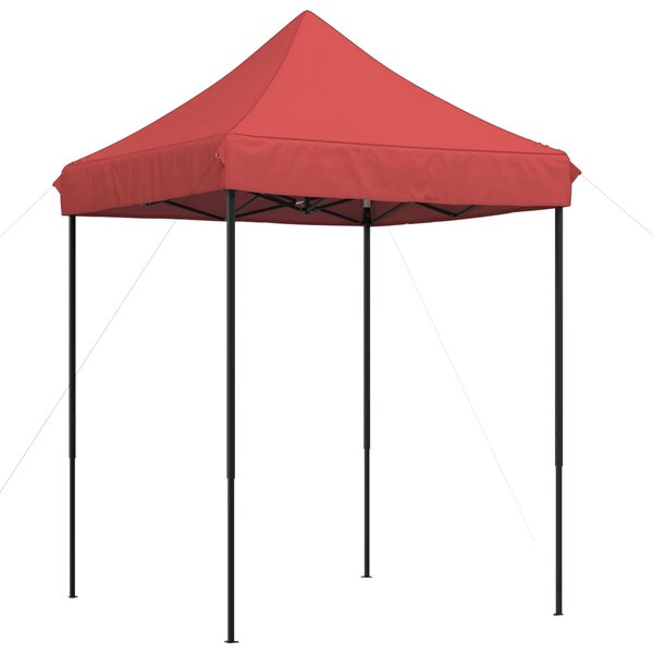 Party Stan Vínová 200 x 200 x 306 cm Oxford látka